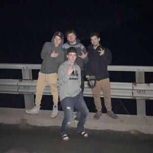 Meet your Posher, Jeff